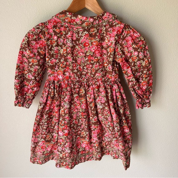 Papo d’Anjo Girls Dress - Picture 9 of 9